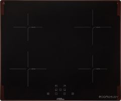 Варочная панель GrandGermes HBI-60BK-BX