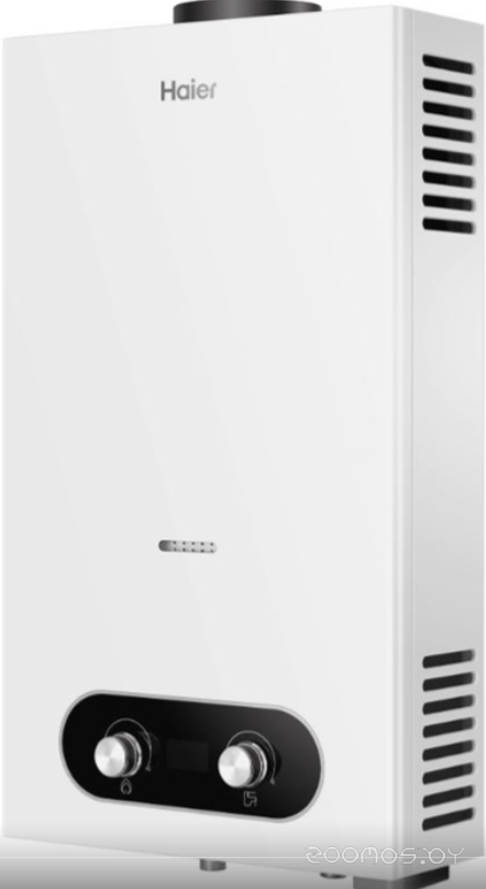 Газовая колонка HAIER JSD 20-10E, фото 2