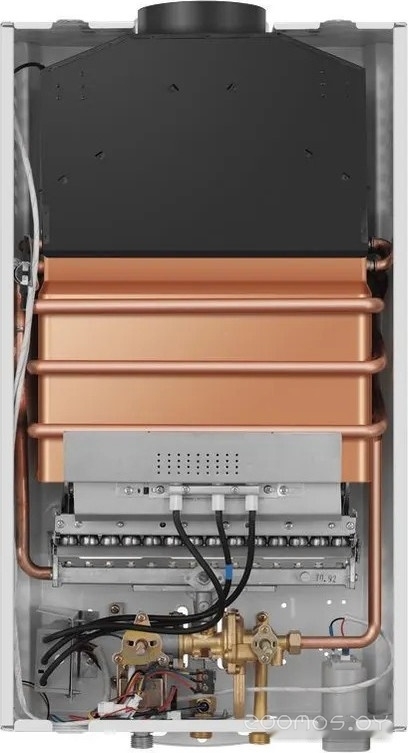 Газовая колонка HAIER JSD 24-12E, фото 6