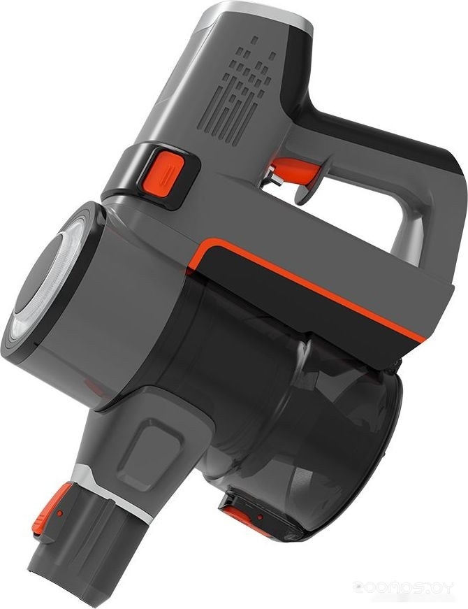 Пылесос Garlyn M-4500 Pro, фото 9