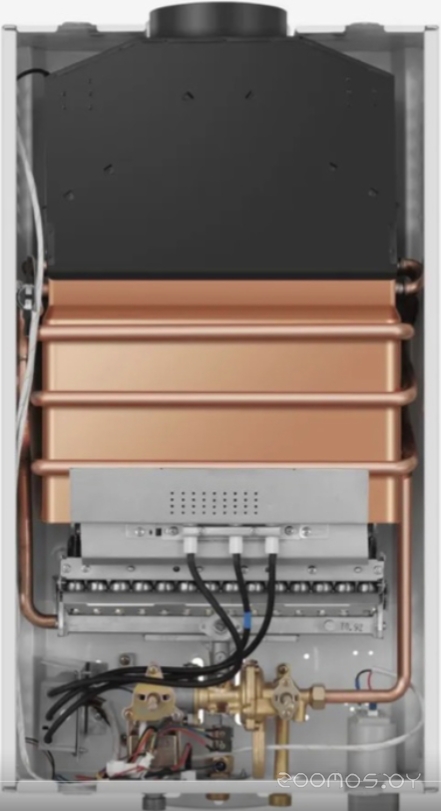 Газовая колонка HAIER JSD 20-10E, фото 3