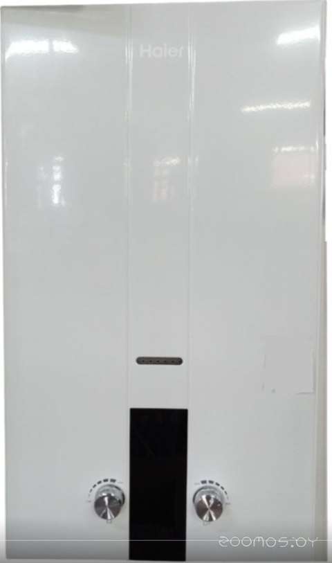 Газовая колонка HAIER JSD 24-12D, фото 2