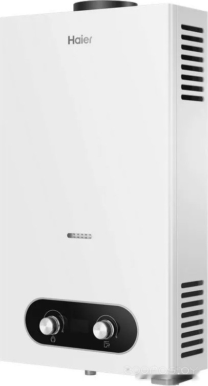 Газовая колонка HAIER JSD 24-12E, фото 3