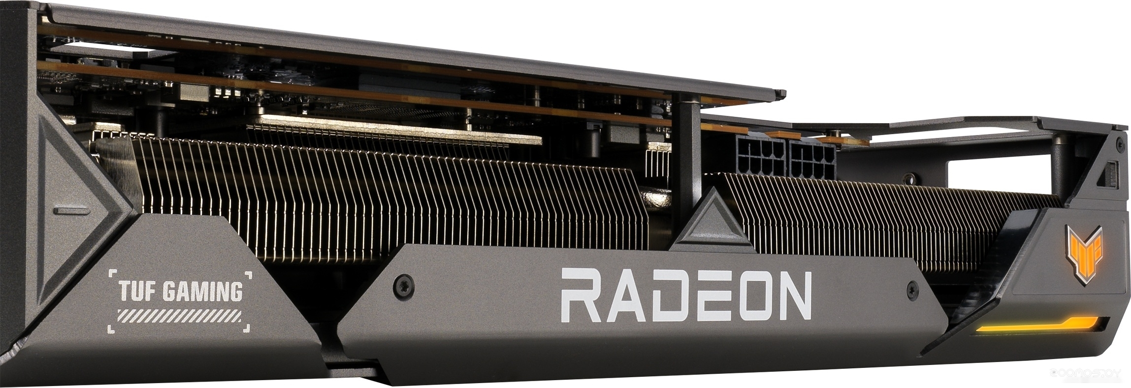 Видеокарта Asus TUF Gaming Radeon RX 7800 XT OC Edition 16GB GDDR6 TUF-RX7800XT-O16G-GAMING, фото 13