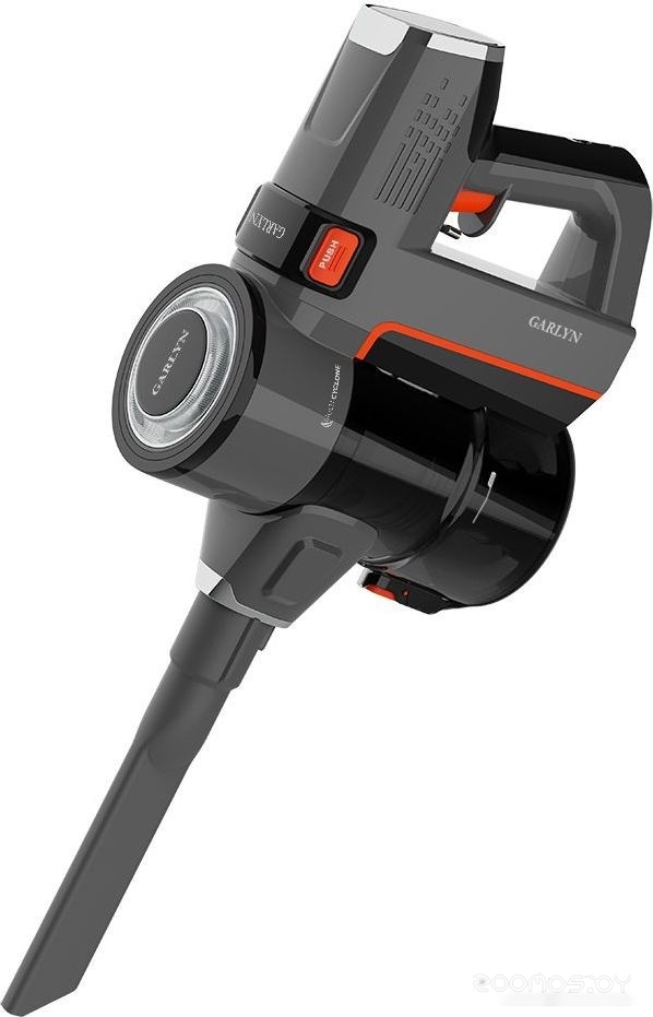 Пылесос Garlyn M-4500 Pro, фото 10