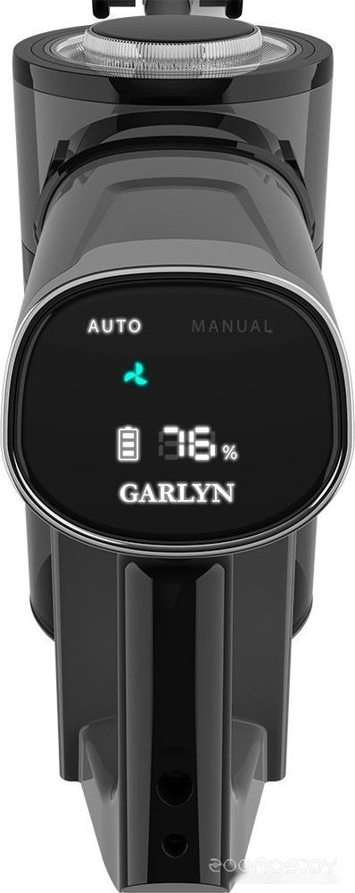 Пылесос Garlyn M-4500 Pro, фото 11