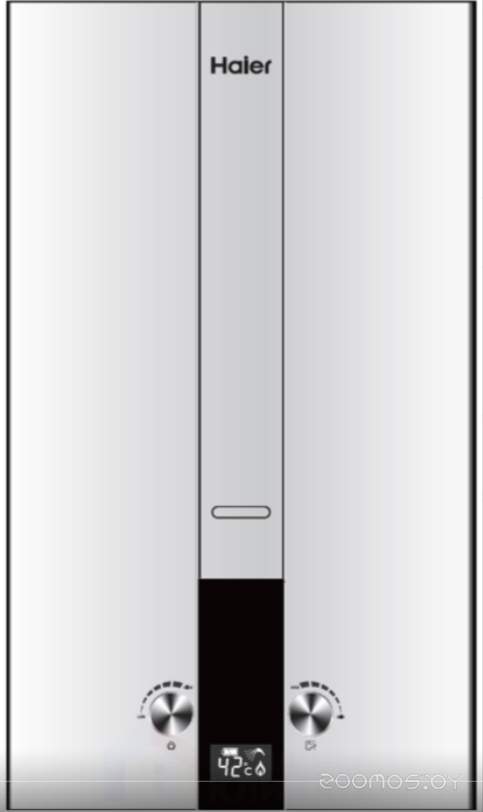 Газовая колонка HAIER JSD 24-12D, фото 3