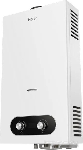 Газовая колонка HAIER JSD 24-12E, фото 5