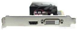 Видеокарта Afox GeForce GT 1030 4GB GDDR4 AF1030-4096D4L5