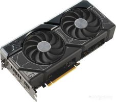 Видеокарта Asus Dual GeForce RTX 4070 12GB GDDR6X DUAL-RTX4070-12G