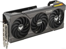 Видеокарта Asus TUF Gaming Radeon RX 7800 XT OC Edition 16GB GDDR6 TUF-RX7800XT-O16G-GAMING
