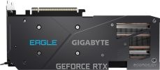 Видеокарта Gigabyte GeForce RTX 4070 Eagle OC V2 12G GV-N4070EAGLE OCV2-12GD