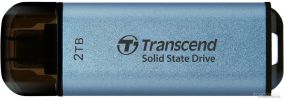 Внешний накопитель Transcend ESD300 2TB TS2TESD300C