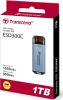 Внешний накопитель Transcend ESD300 512GB TS512GESD300C