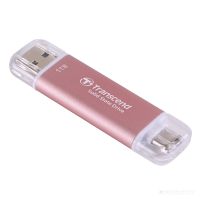 Внешний накопитель Transcend ESD310 1TB TS1TESD310P