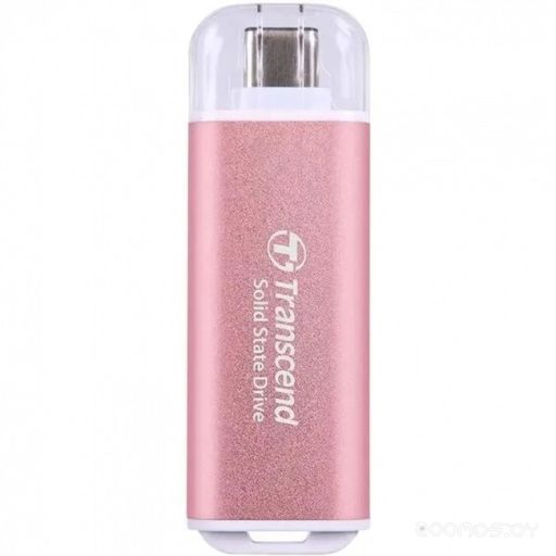 Внешний накопитель Transcend TS512GESD310P, фото 1