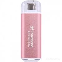 Внешний накопитель Transcend TS512GESD310P
