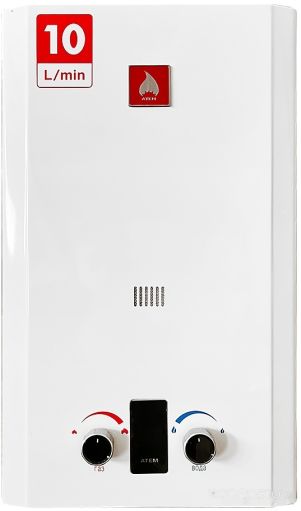 Газовая колонка Atem Житомир ВПГ-20М, фото 1