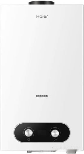 Газовая колонка HAIER JSD 24-12E, фото 1