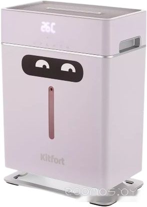 Увлажнитель воздуха Kitfort KT-2881