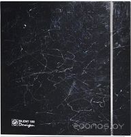  Soler & Palau Silent-100 CZ Marble Black Design - 4C [5210611900]