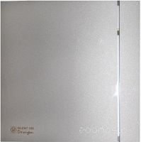  Soler & Palau Silent-200 CZ Silver Design - 3C [5210605900]