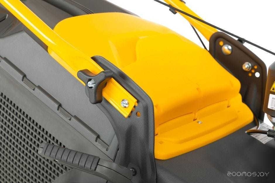Газонокосилка Stiga Collector 48 S B 2L0482028/ST2, фото 4