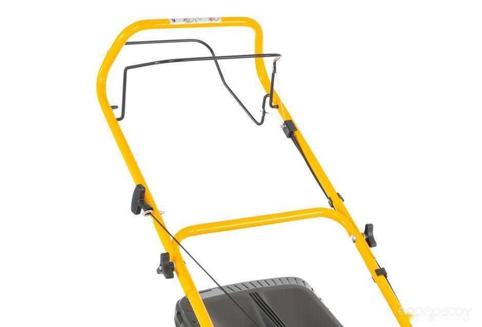 Газонокосилка Stiga Collector 48 S B 2L0482028/ST2, фото 6