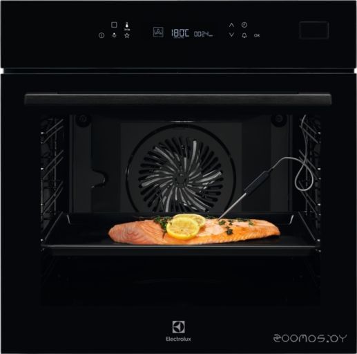 Электрический духовой шкаф Electrolux EOB7S31Z