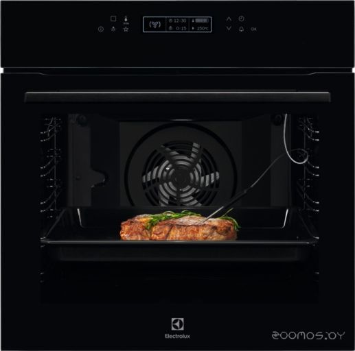 Электрический духовой шкаф Electrolux SenseCook 700 COE7P31B