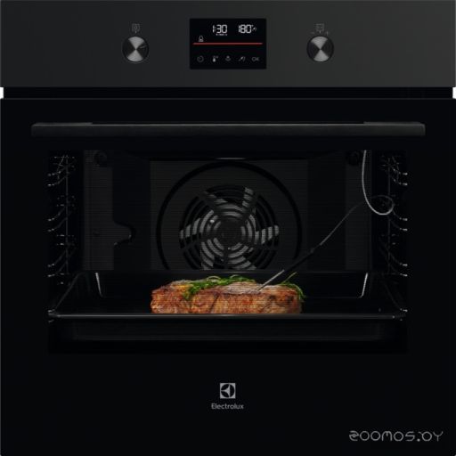 Электрический духовой шкаф Electrolux SenseCook SENSE 700 KOEFP77H