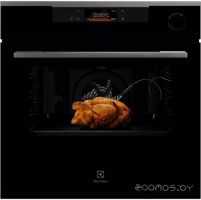 Электрический духовой шкаф Electrolux SteamCrisp 700 pyroliza KOCBP39H