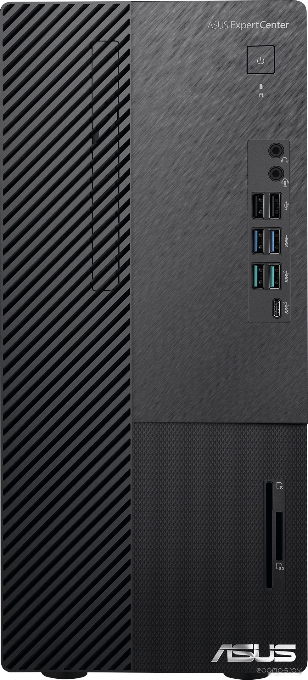 Компьютер Asus ExpertCenter D7 Mini Tower D700MC-711700079X, фото 4