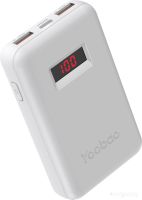 Портативное зарядное устройство Yoobao PD10
