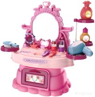 Туалетный столик игрушечный Bowa Юная красавица 8058