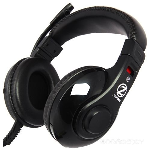 Компьютерная гарнитура ZALMAN ZM-HPS200