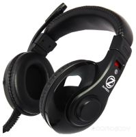 Компьютерная гарнитура ZALMAN ZM-HPS200