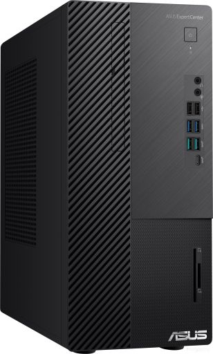 Компьютер Asus ExpertCenter D7 Mini Tower D700MC-711700079X, фото 1
