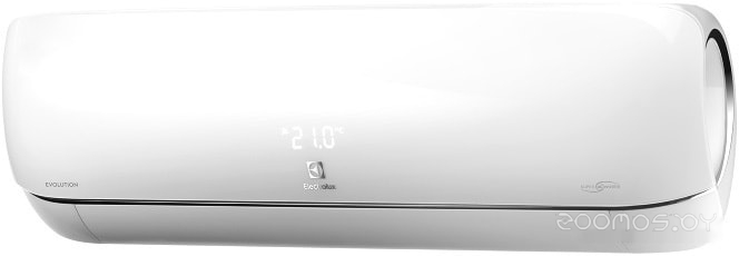 Сплит-система Electrolux Evolution Super DC Inverter EACS/I-14HEV/N3, фото 2
