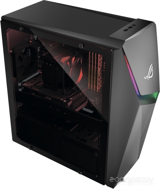 Компьютер Asus ROG Strix G10DK-75700G003X, фото 4