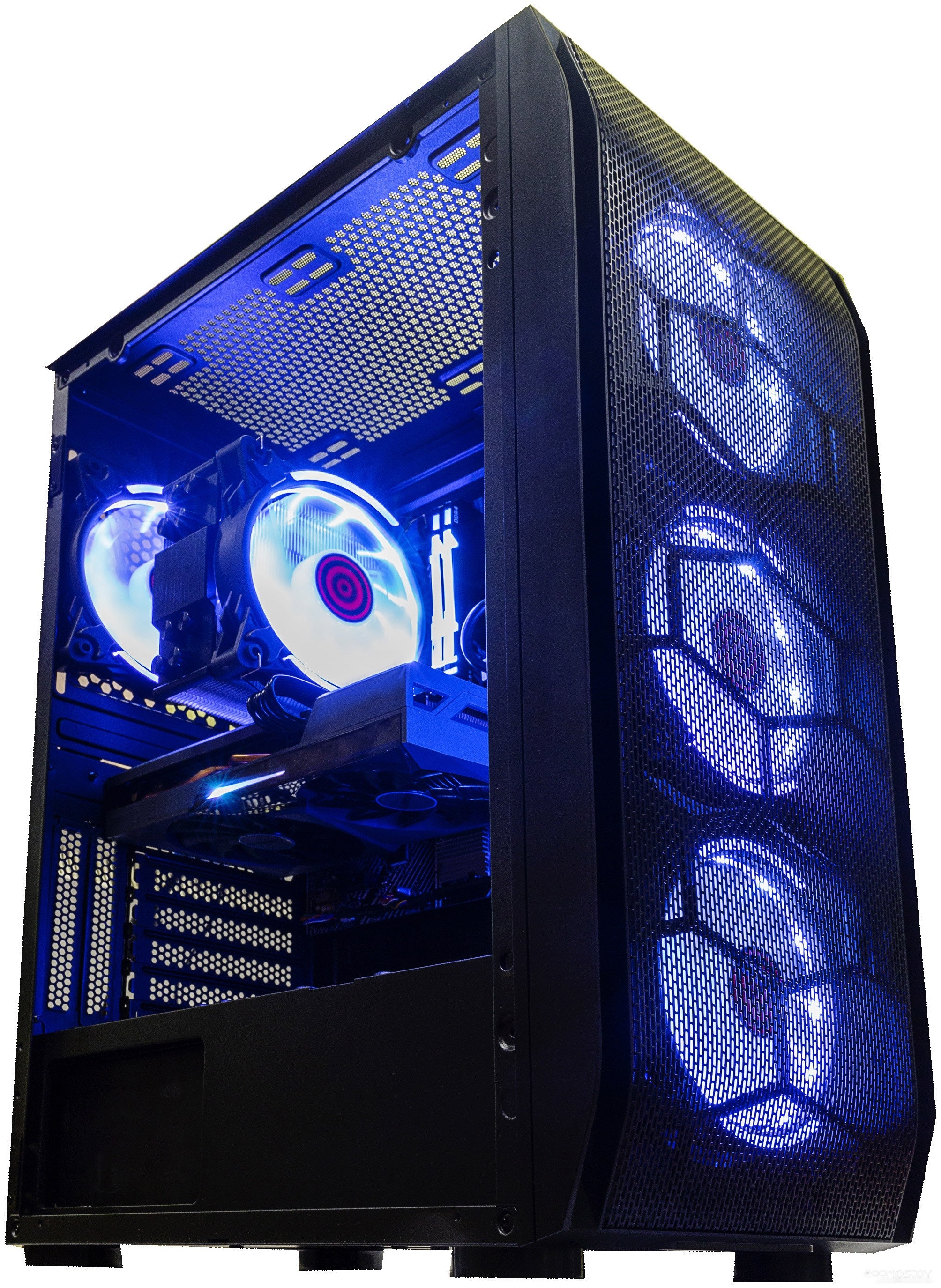 Компьютер Jet Gamer 5i10400FD16SD96X306L2W7, фото 3