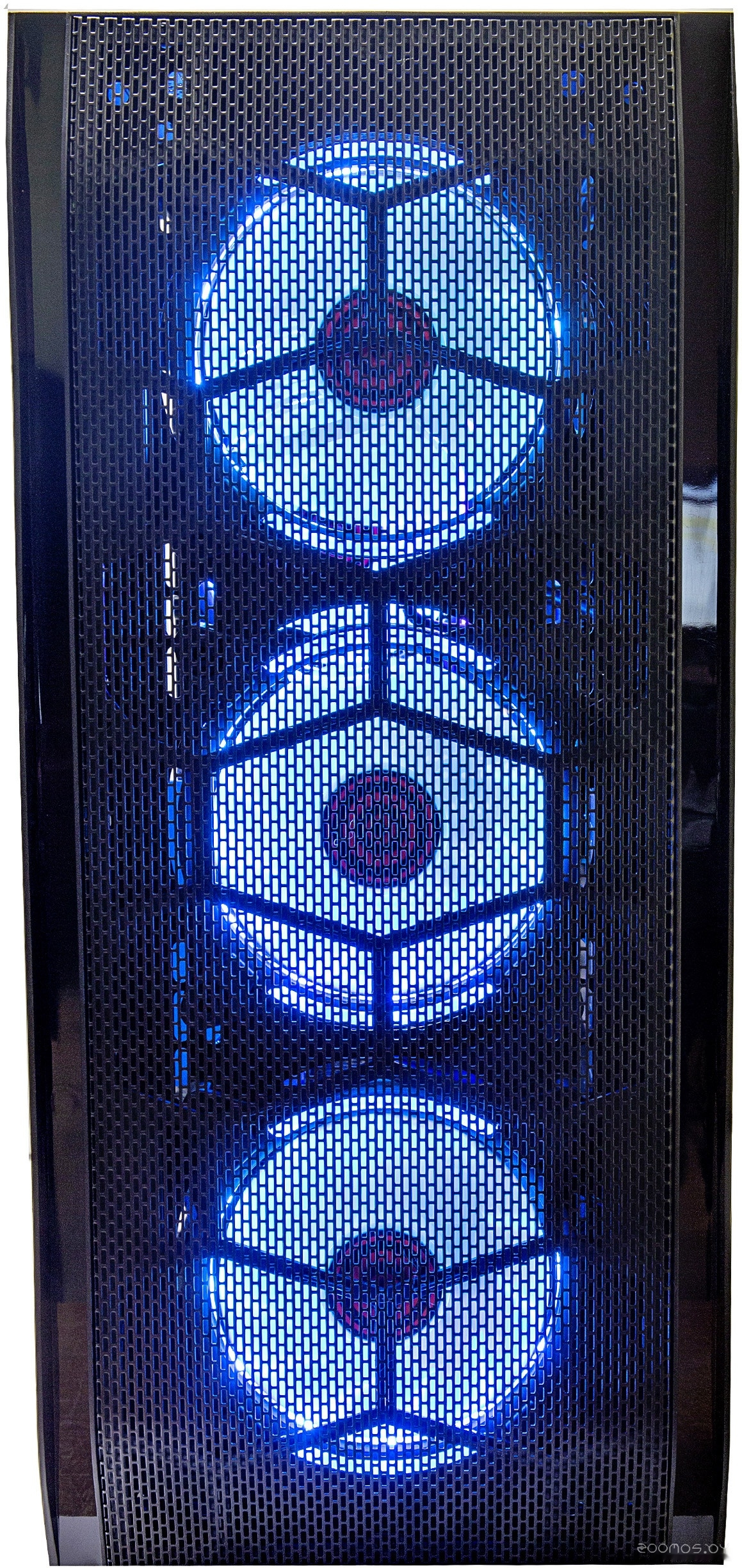 Компьютер Jet Wizard 5i10400FD16SD96X166SL2W6, фото 2