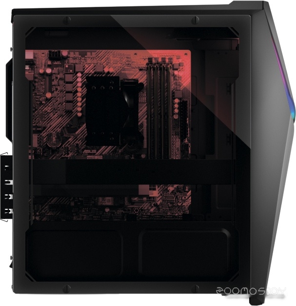 Компьютер Asus ROG Strix G10DK-75700G003X, фото 5