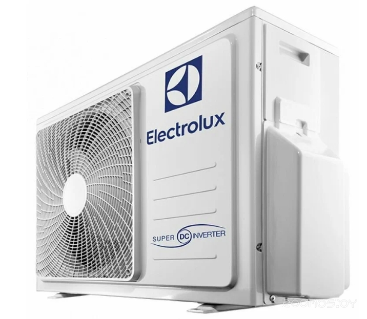 Кондиционер Electrolux Viking 2.0 EACS/I-12HVI/N8_21Y, фото 8