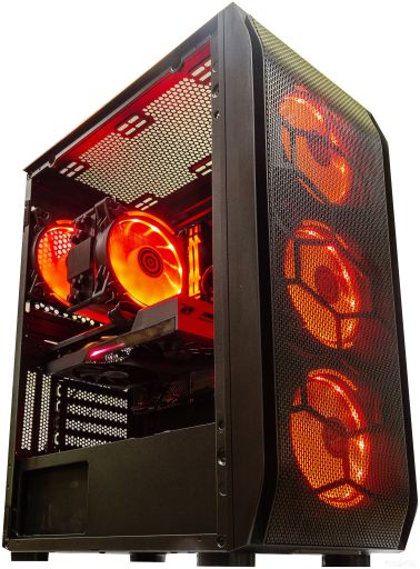 Компьютер Jet Gamer 5i10400FD16SD96X306L2W7, фото 1