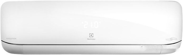 Сплит-система Electrolux Evolution Super DC Inverter EACS/I-14HEV/N3, фото 1