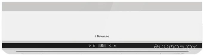  Hisense AS-36HR4SDKVT