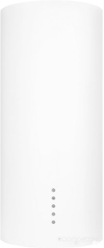 Кухонная вытяжка GrandGermes Aston 35 (белый)