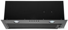 Кухонная вытяжка Konigin Flatbox Full 60 (черный)