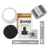 Кухонная вытяжка ZorG Technology Оndo 1200 60 S (белый)